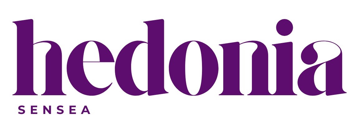 Hedonia Sensea Logo